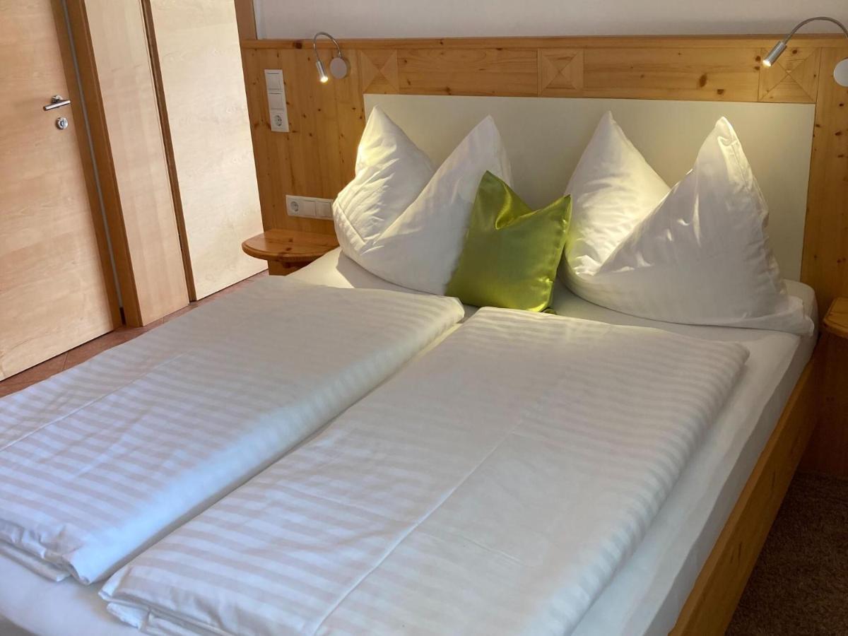 Holiday Apartment In Pinzgau With A Large Terrace Mittersill Eksteriør bilde